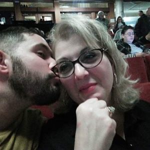 Meet your Posher, Rahmi